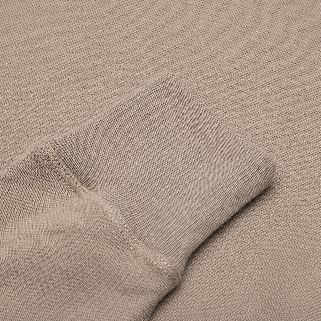 Hooded Villain - Dust