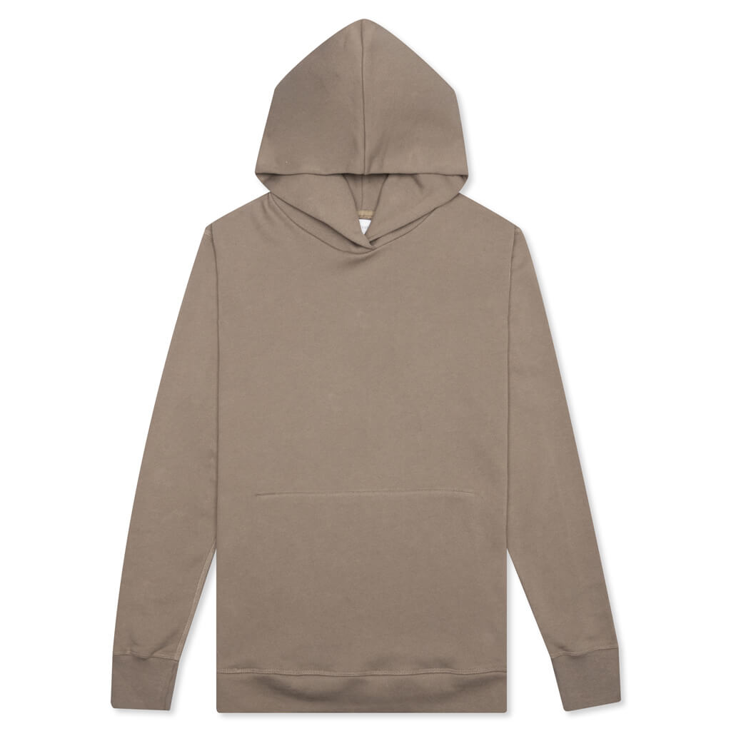 Hooded Villain - Dust