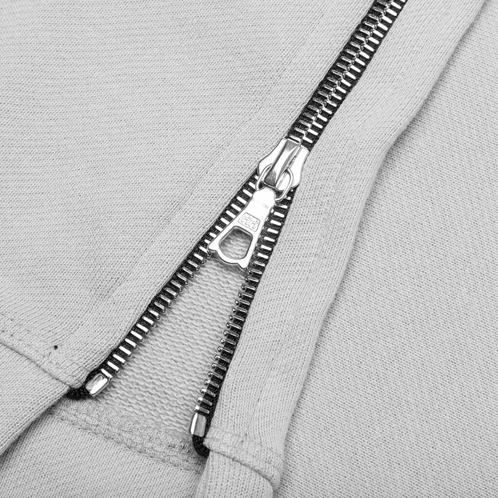 Hooded Villain - Concrete