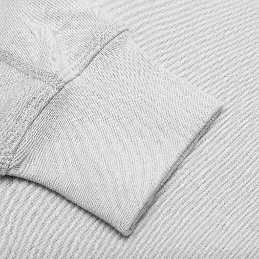 Hooded Villain - Concrete