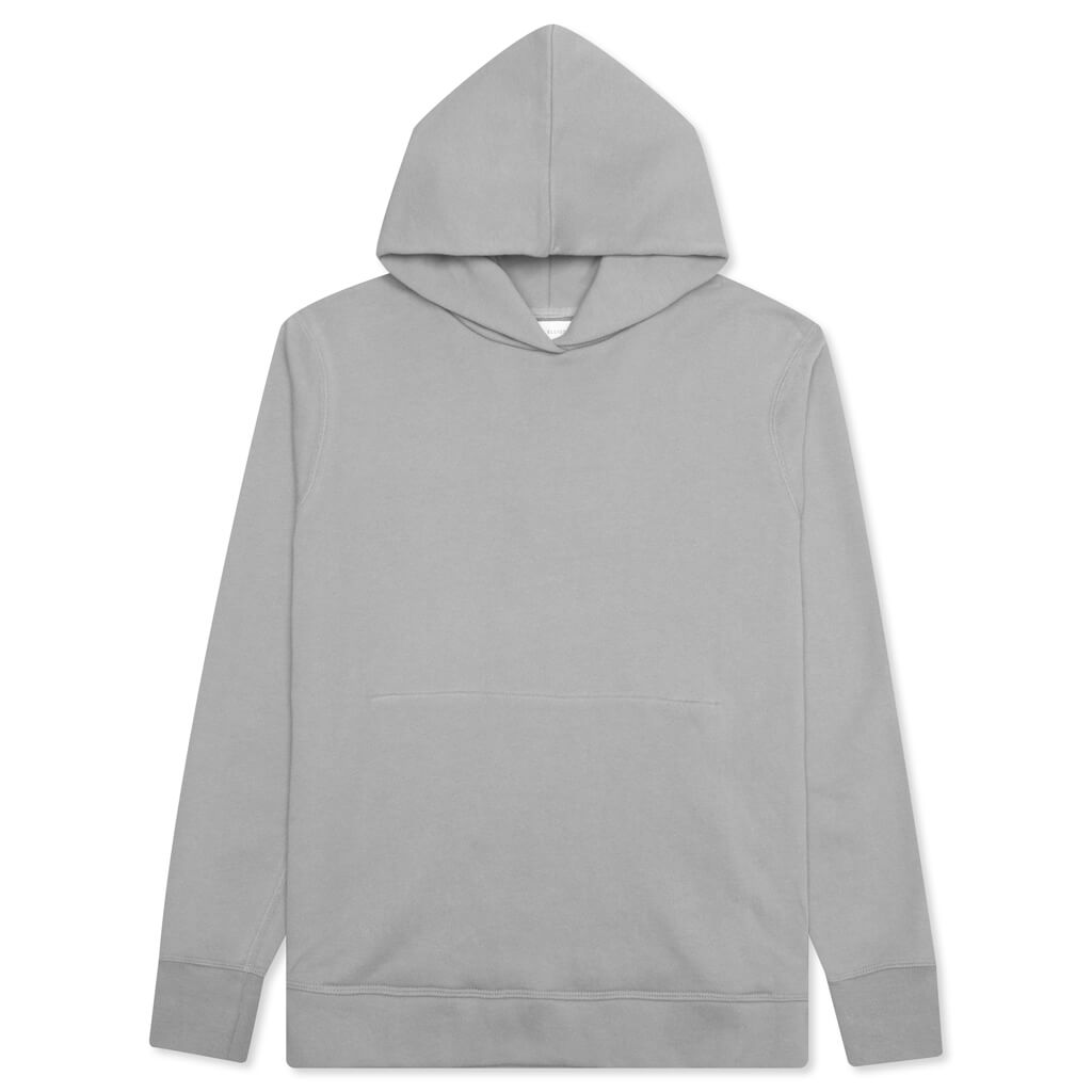 Hooded Villain - Concrete