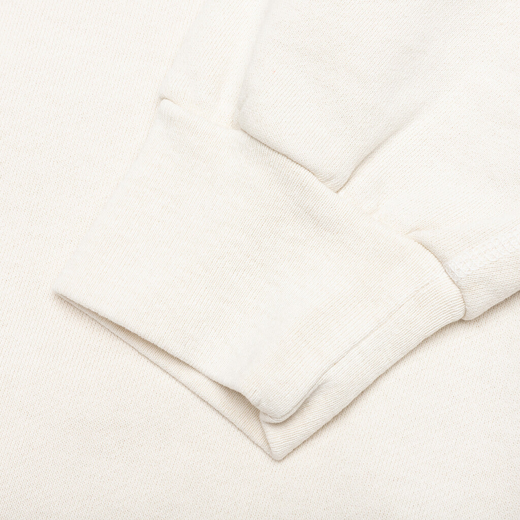 Interval Crew - Washed Bone