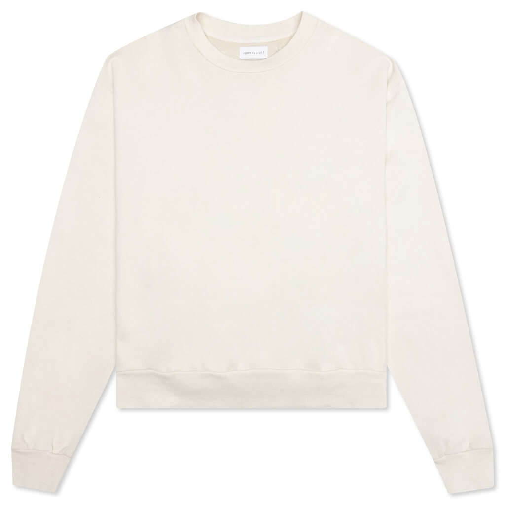Interval Crew - Washed Bone