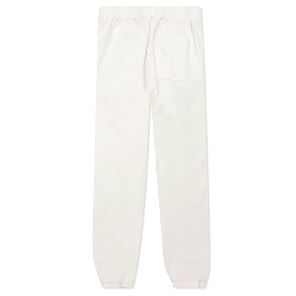 Interval Sweats - Washed Bone