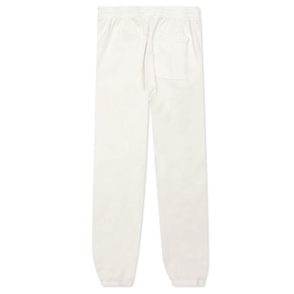Interval Sweats - Washed Bone