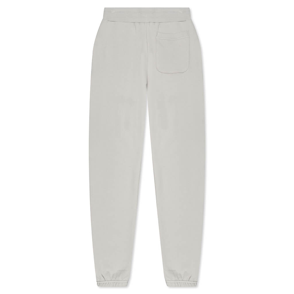 LA Sweatpants - Concrete