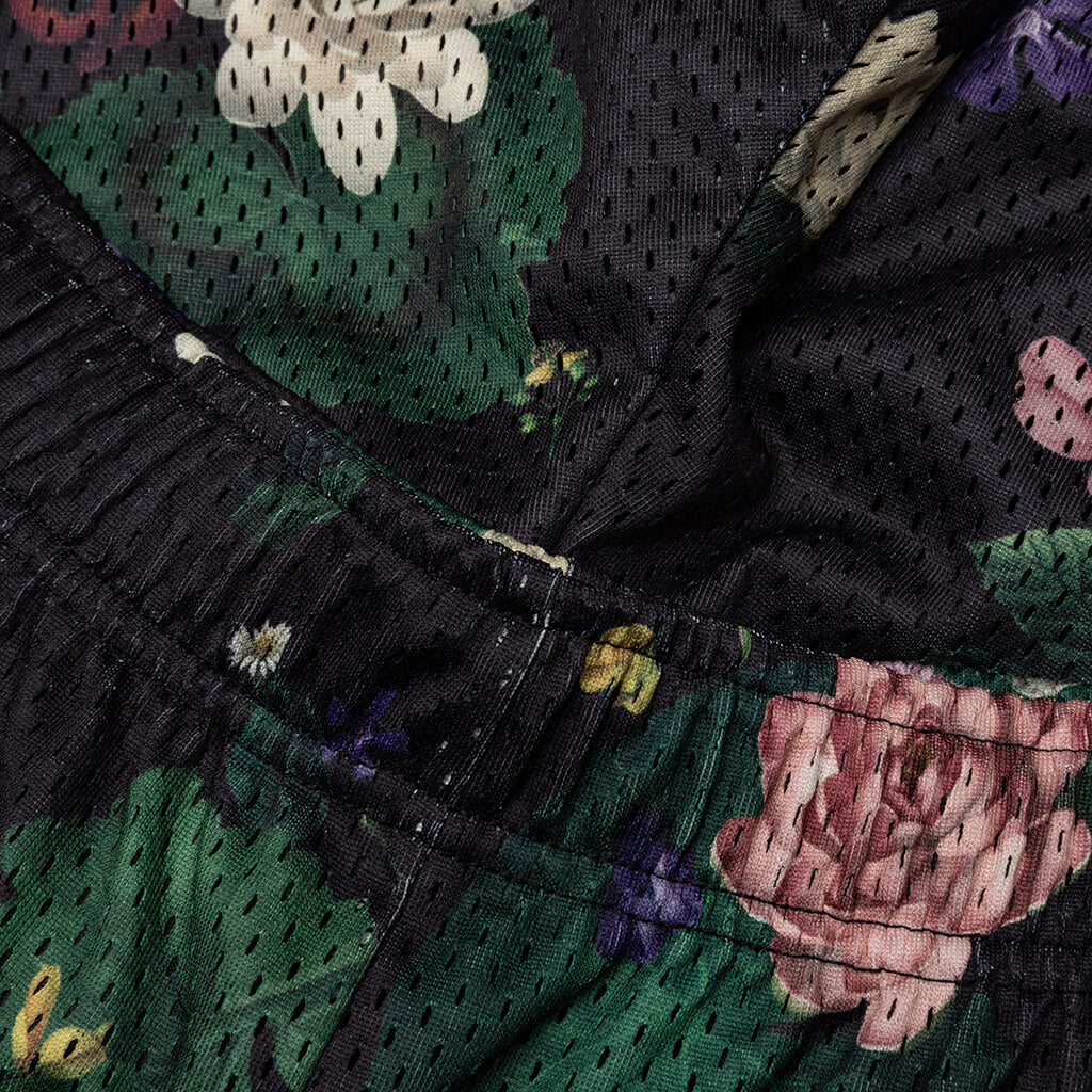 Practice Shorts - Night Lotus