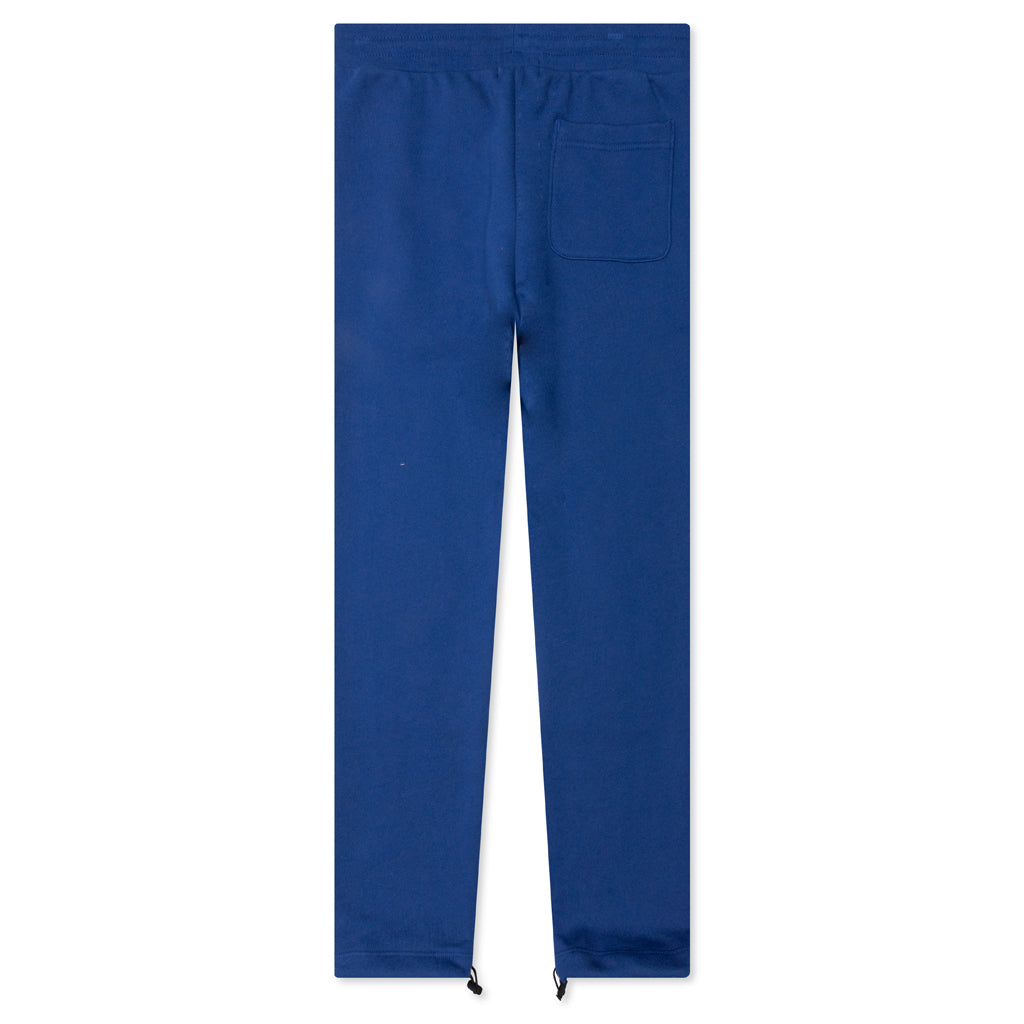 Sochi Sweatpants - Cobalt