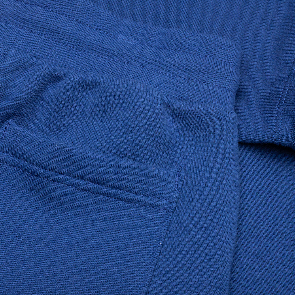 Sochi Sweatpants - Cobalt