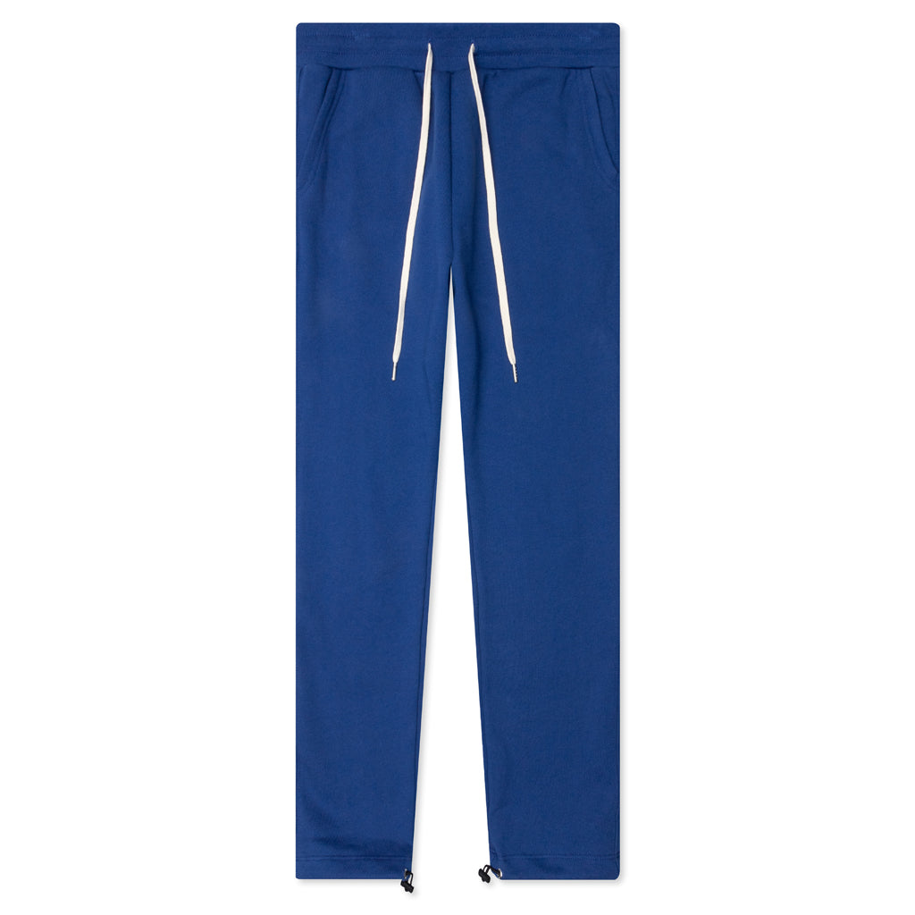 Sochi Sweatpants - Cobalt