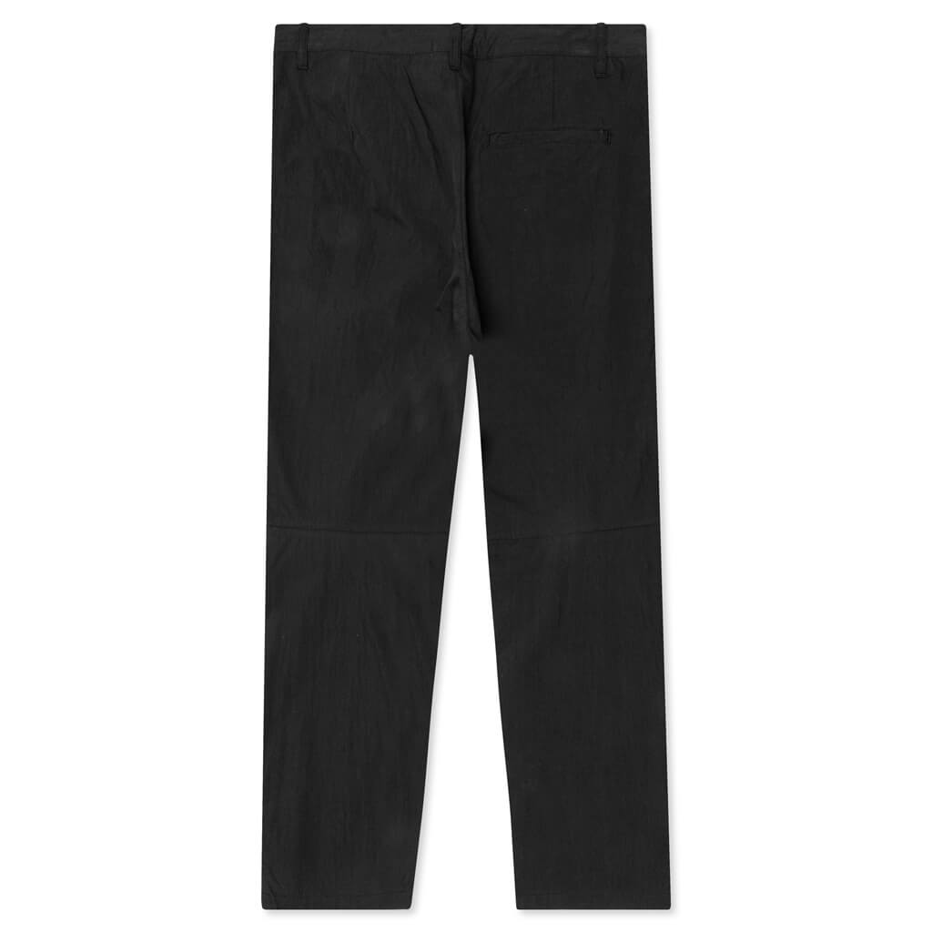 Studio Pant - Black