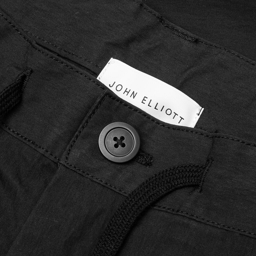 Studio Pant - Black