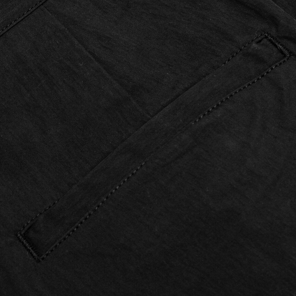 Studio Pant - Black