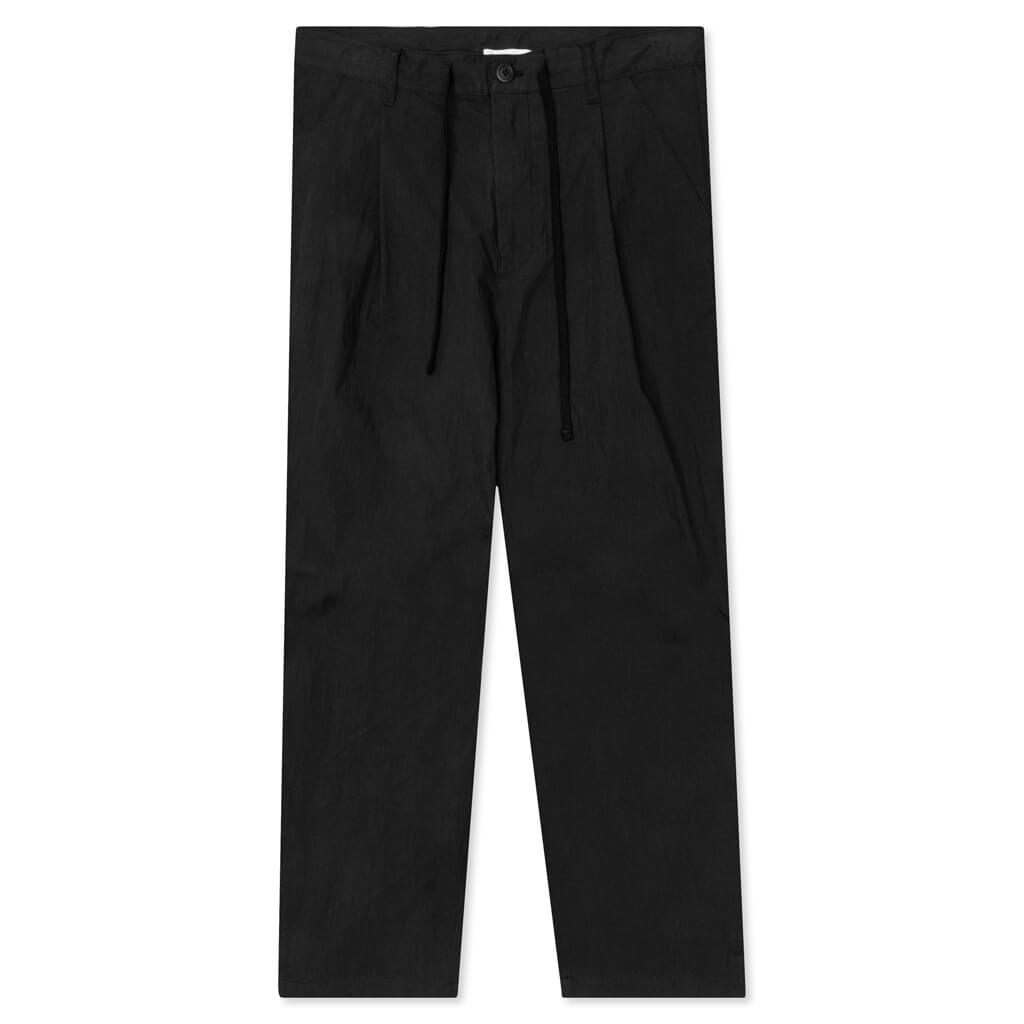 Studio Pant - Black