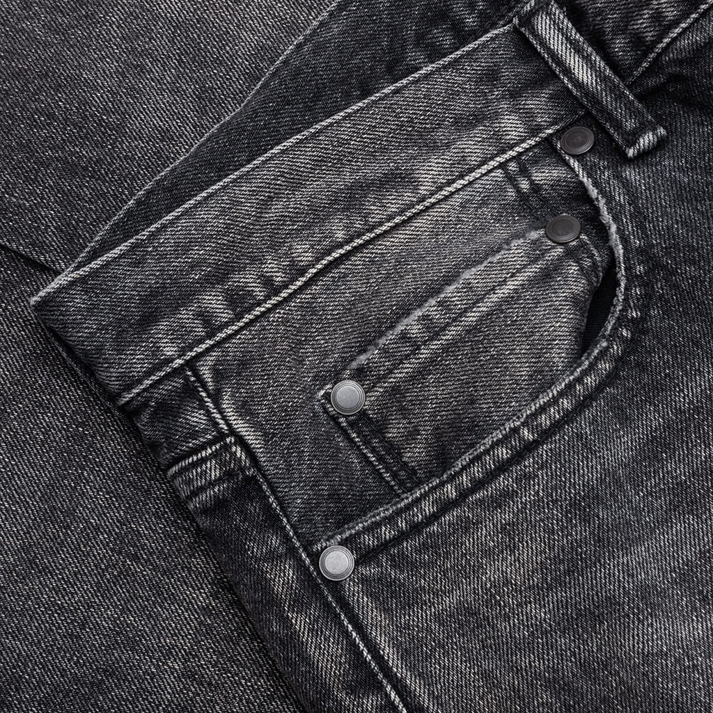 The Daze - Presidio Black