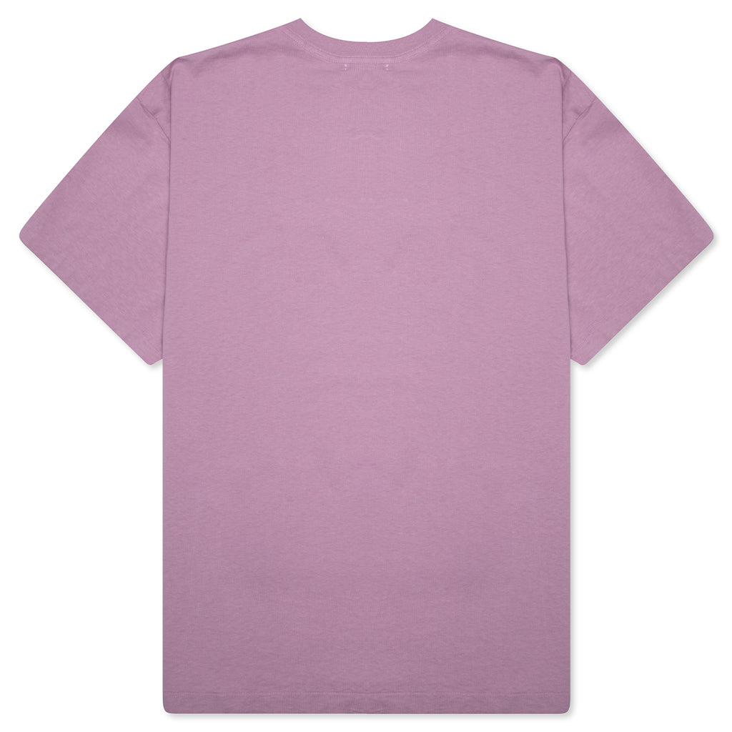 University Tee - Acai