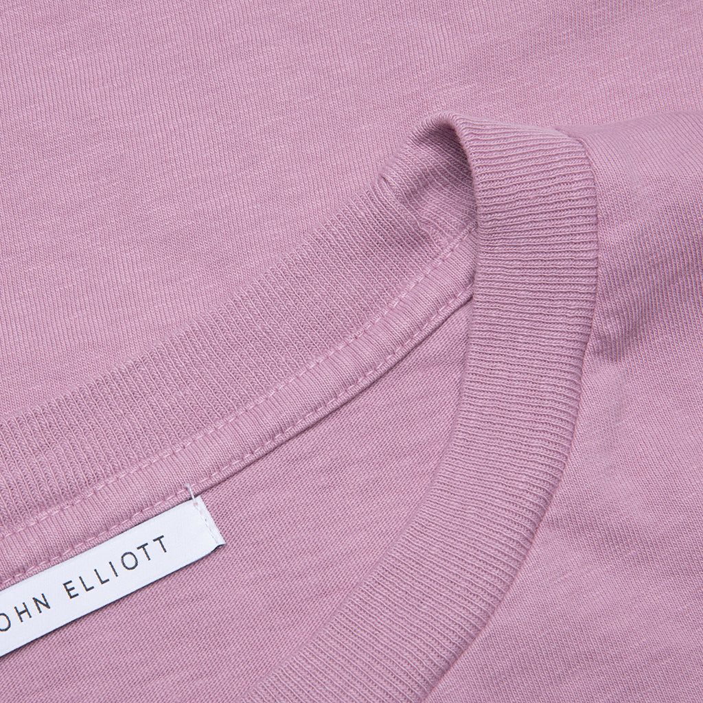 University Tee - Acai