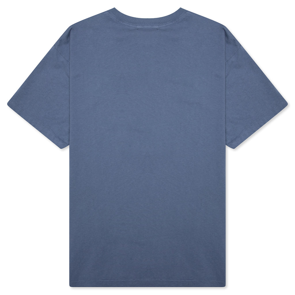 University Tee - Artic
