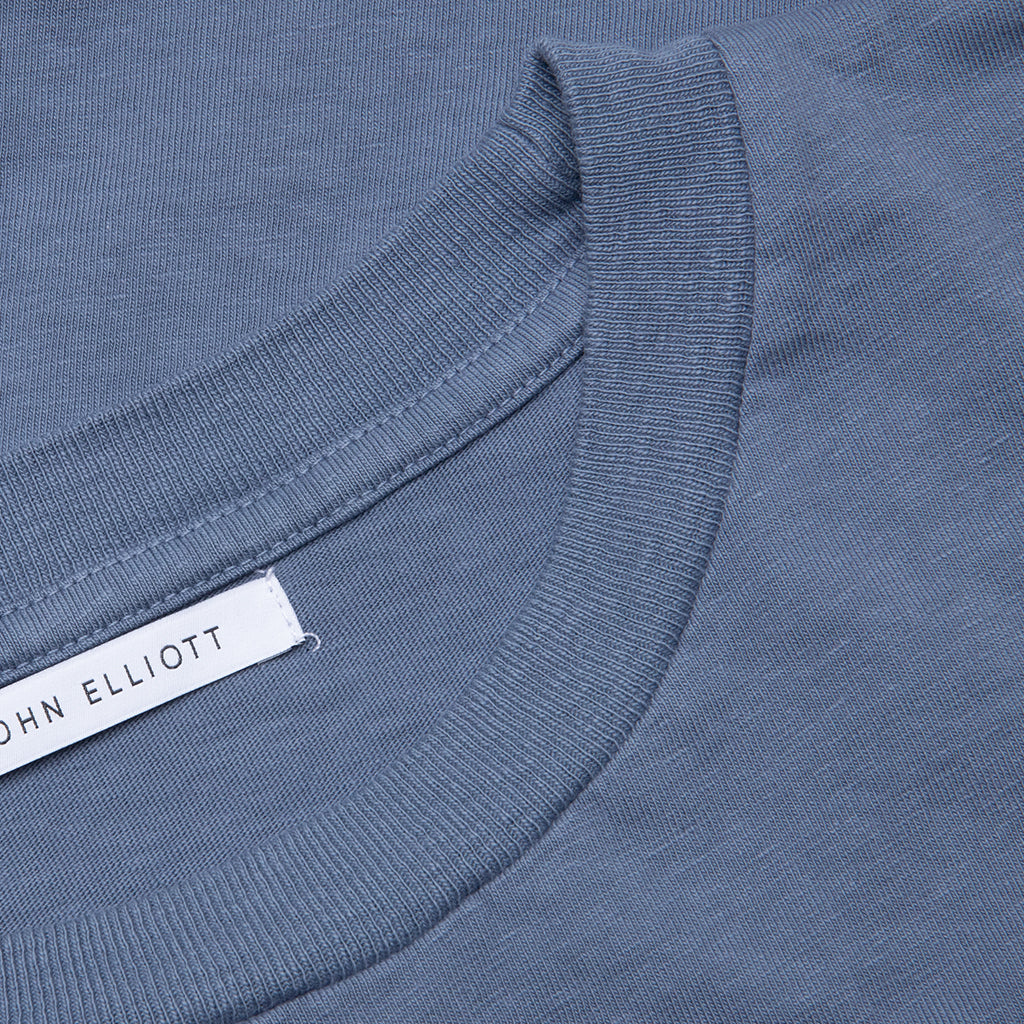 University Tee - Artic