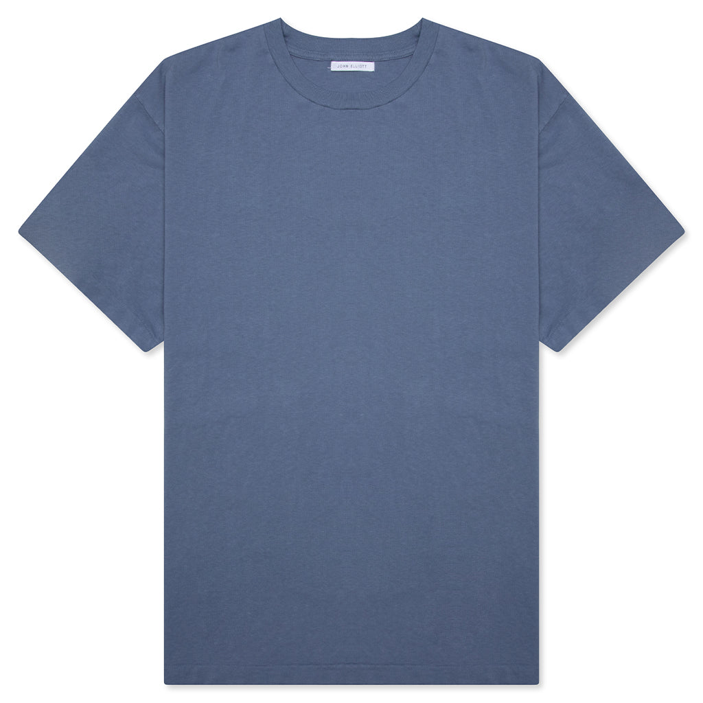 University Tee - Artic