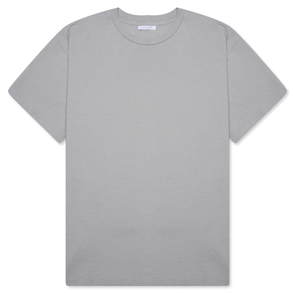 University Tee - Concrete