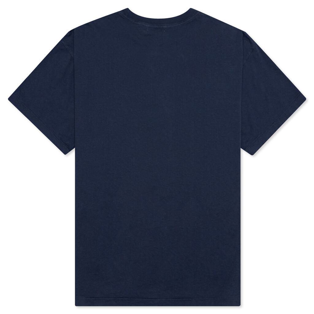University Tee - Cove