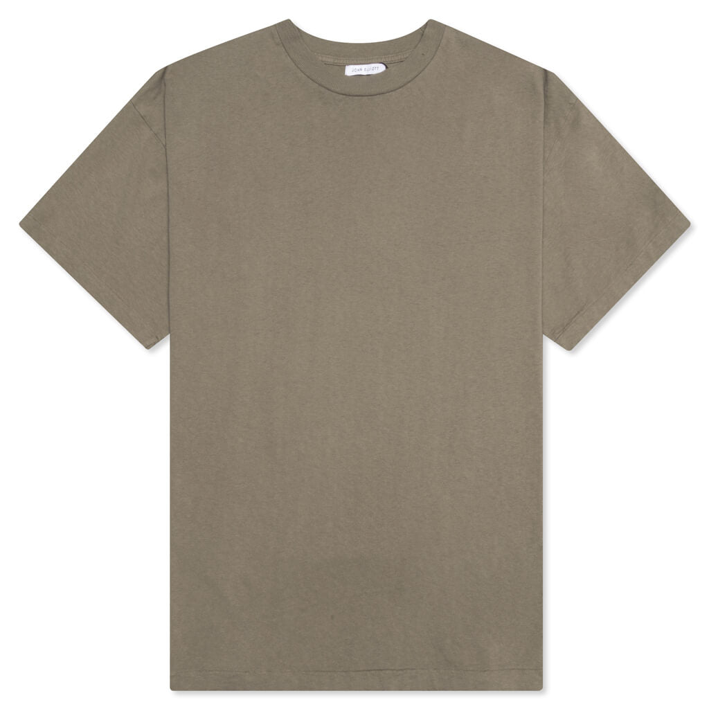 University Tee - Dust