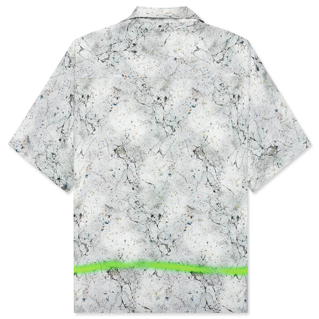 Camp Shirt - Stone