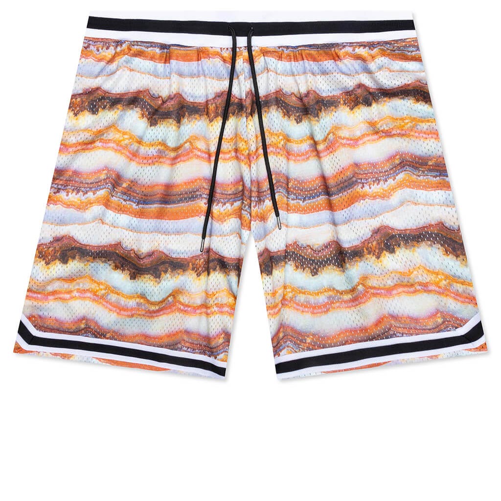 Game Short - Geode