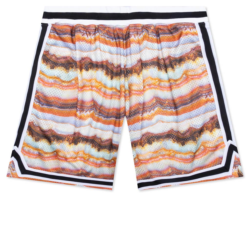 Game Short - Geode