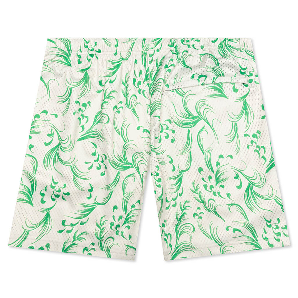 Practice Short - Ivory