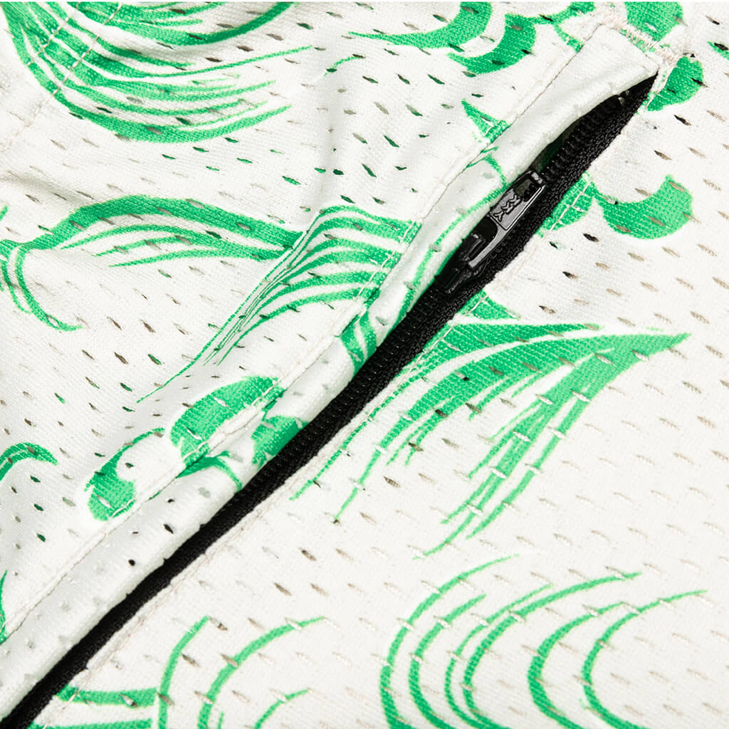 Practice Short - Ivory