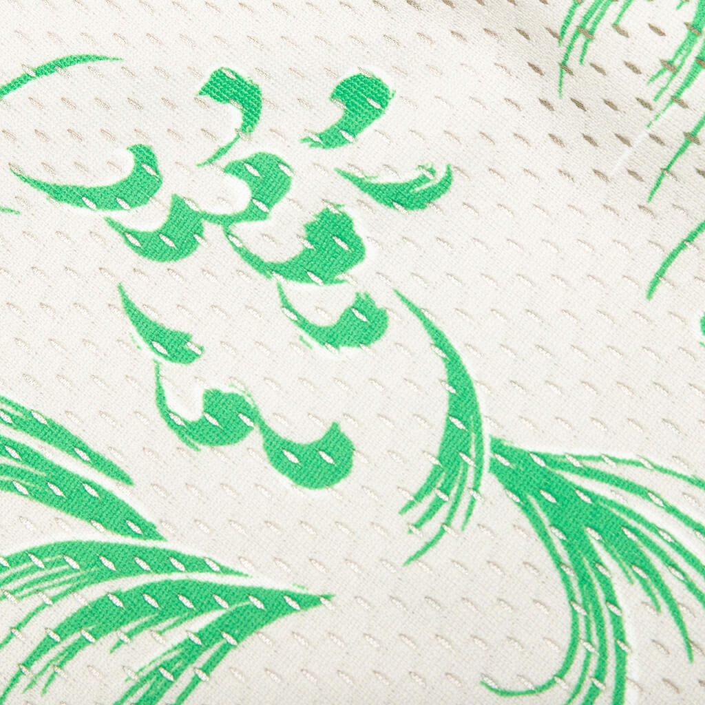 Practice Short - Ivory