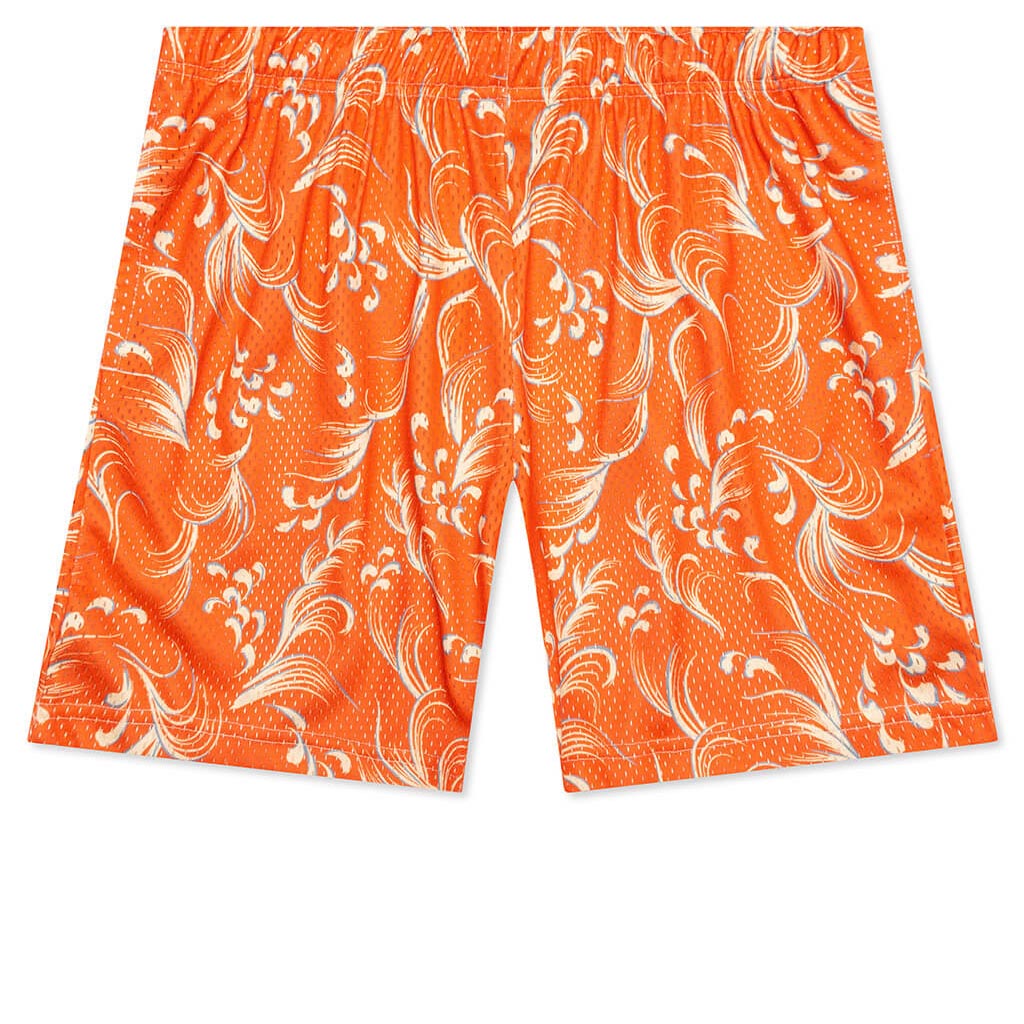 Practice Short - Orange
