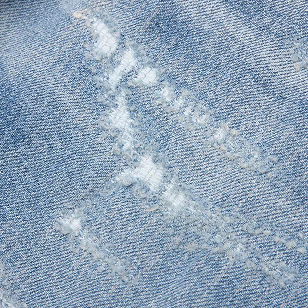 The Cast 2 - Avalon Repair