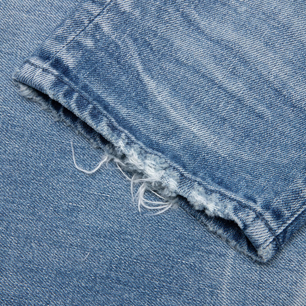 The Cast 2 - Avalon Repair