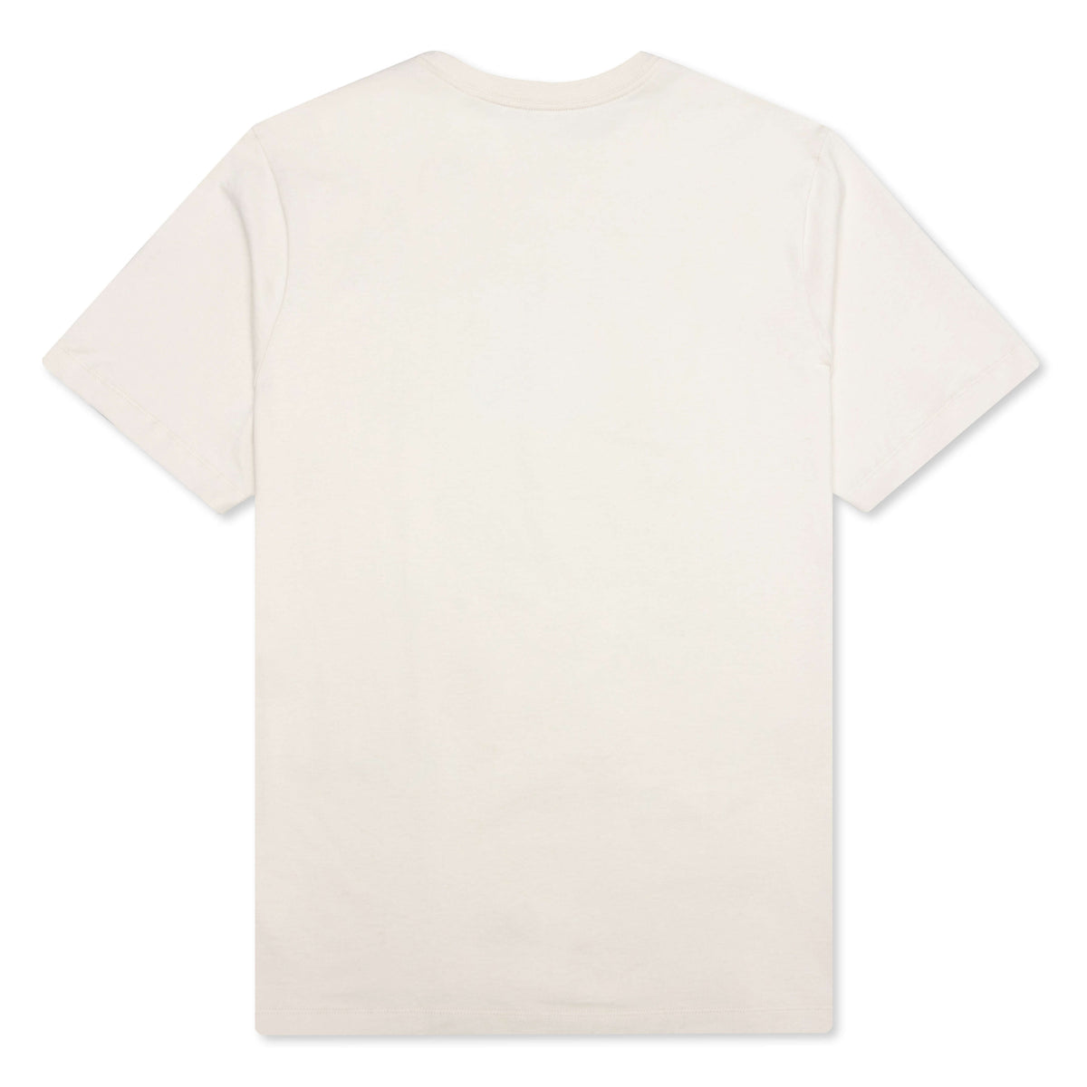 Essentials Graphic T-Shirt - Light Orewood Brown/Sail