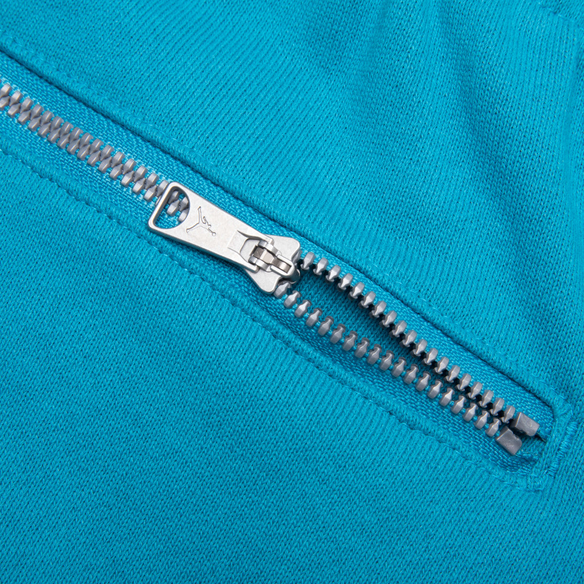 Essential Statement Fleece Pants - Cyber Teal