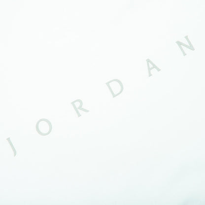 Jordan x Union S/S Tee - White/Grey Haze