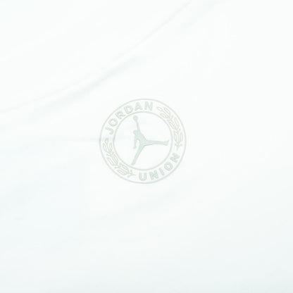 Jordan x Union S/S Tee - White/Grey Haze