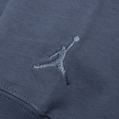 Wordmark Long-Sleeve T-Shirt - Diffused Blue
