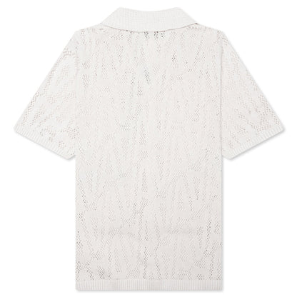 Jordan x A Ma Maniere Shooting Shirt - Phantom
