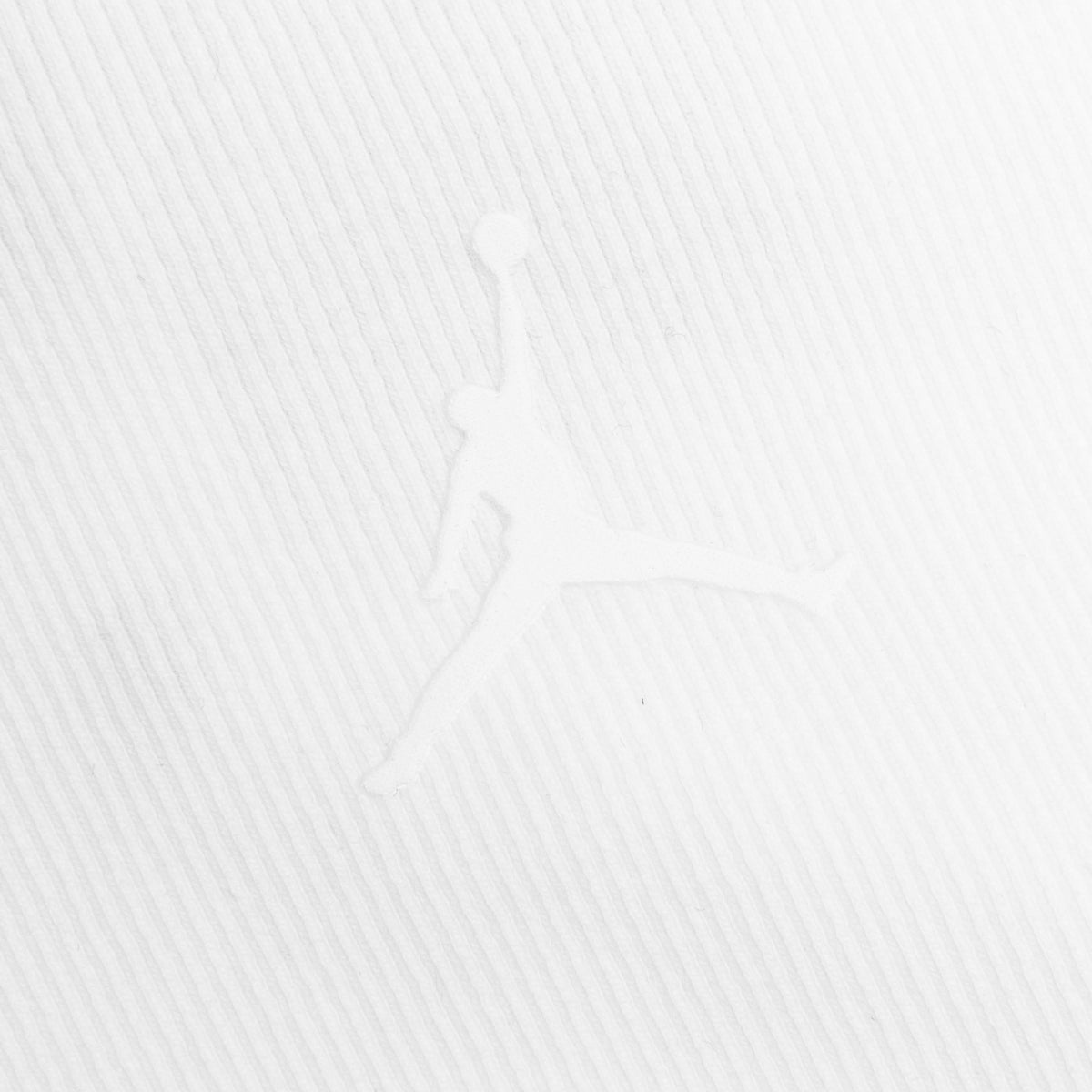 Jordan x J Balvin Women's Sport Tank - White