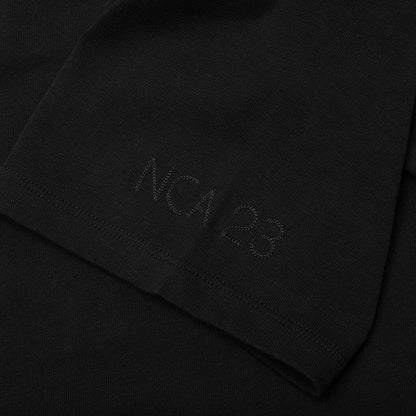 Jordan x Nina Chanel Abney T-Shirt - Black