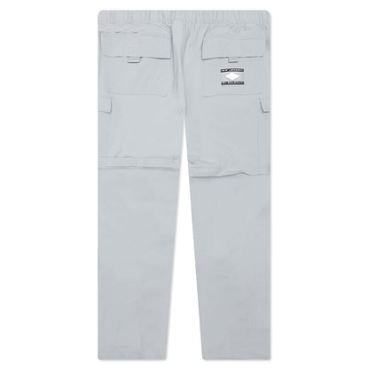 Jordan x Solefly Cargo Pants - Light Smoke Grey/Smoke Grey