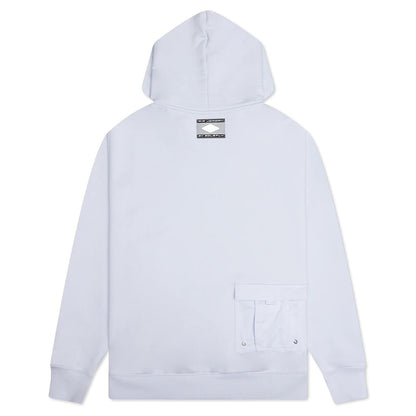 Jordan x Solefly Hoodie - Football Grey