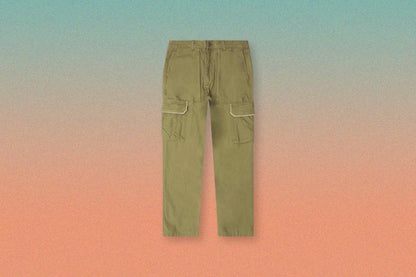 Jordan x UNION x Bephies Beauty Supply Cargo Pants - Pilgrim