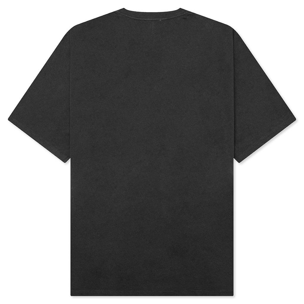 Journey Within Tee - Vintage Black
