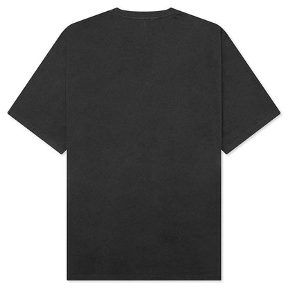 Journey Within Tee - Vintage Black