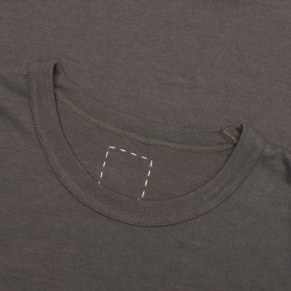 Jumbo Tee S/S - Black